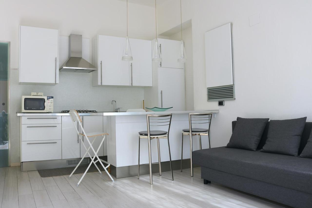 קורסיקו Design Canal Apartment מראה חיצוני תמונה