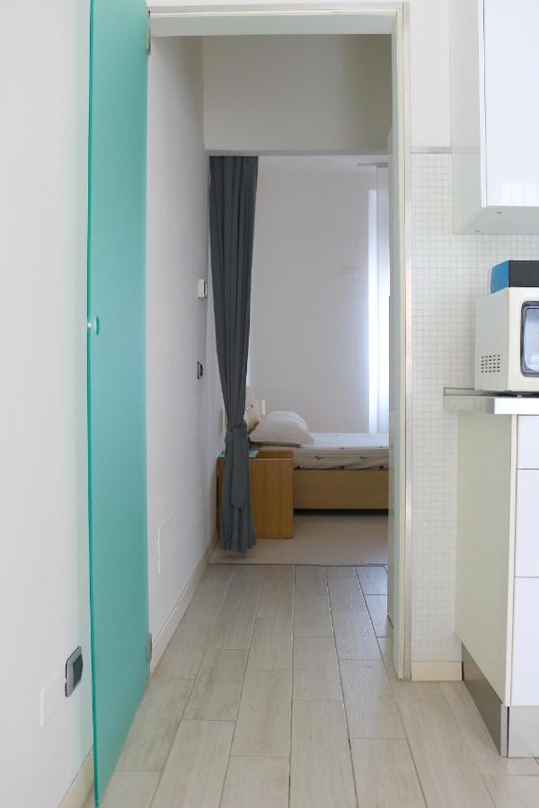 קורסיקו Design Canal Apartment מראה חיצוני תמונה